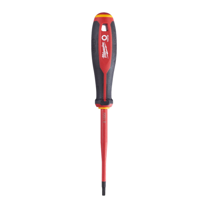 Tri-Lobe VDE Screwdriver