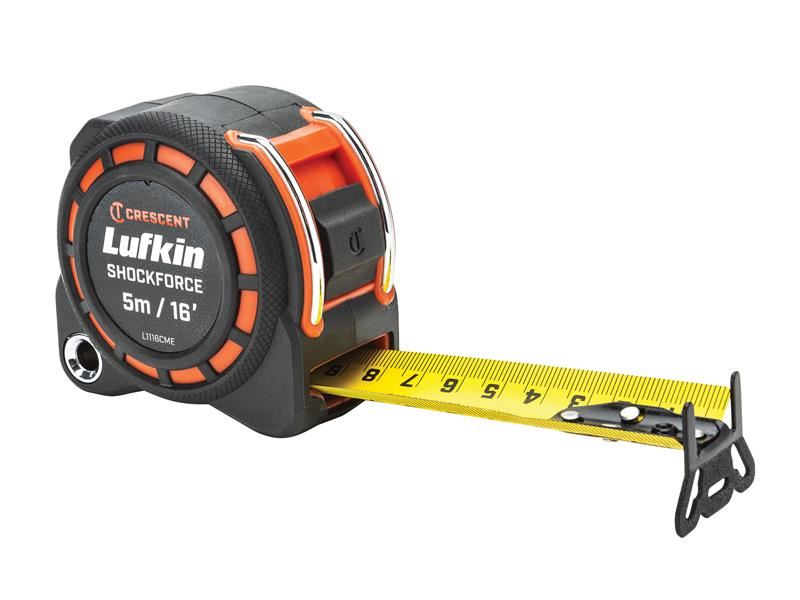 Shockforce Dual-Sided Tape