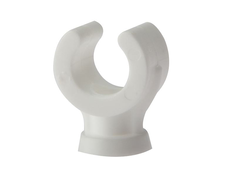 Pipe Clips, Single Openlock