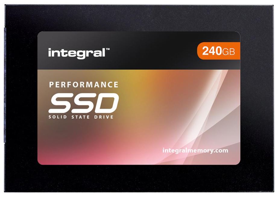 P Series 5 2.5" SSD SATA 6Gb/s Solid State Drive