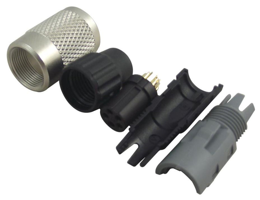 Socket, Free, 5 Way