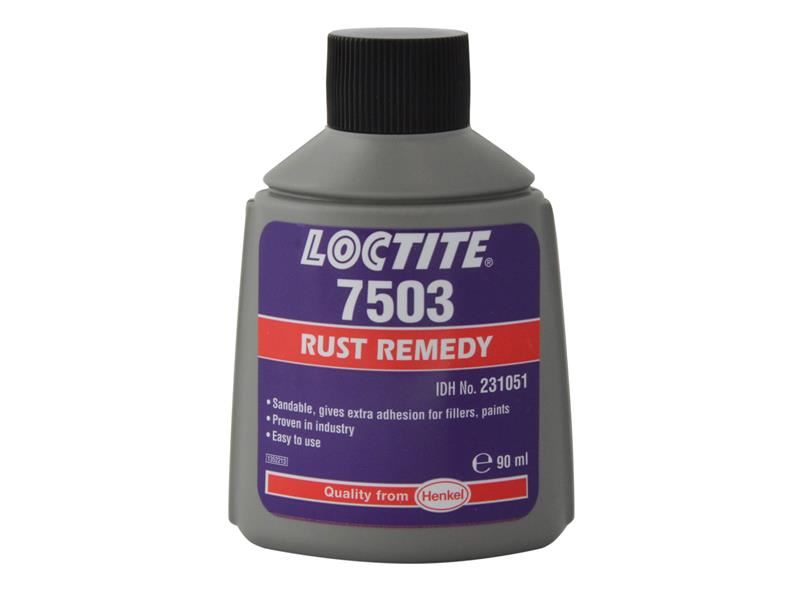 7505 Rust Remedy 100ml