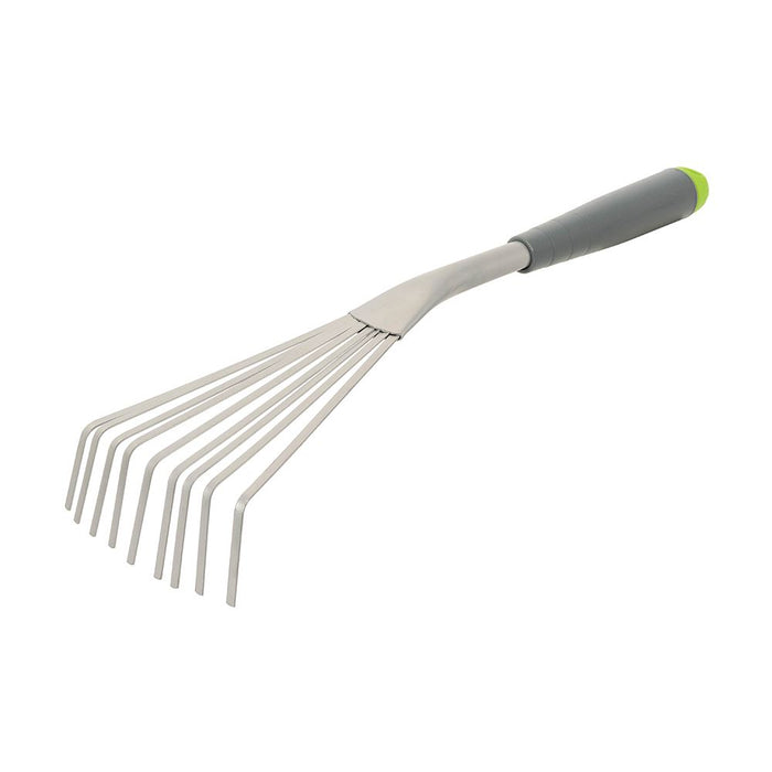 Hand Shrub Rake - 390mm