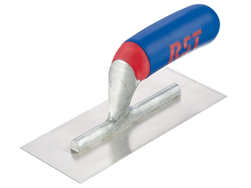 Midget Trowel Soft Touch Handle 7.1/2 x 3in