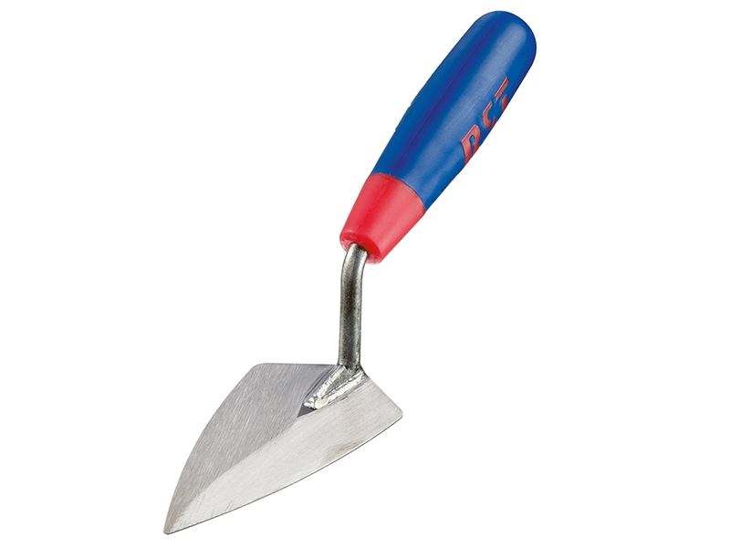 RTR101 Pointing Trowels Soft-Touch Handle