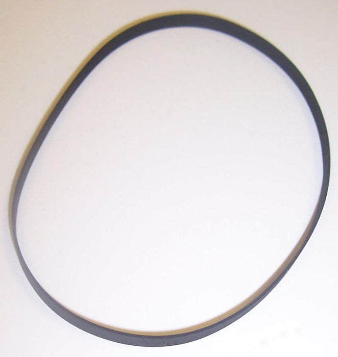 Flat Section Drive Belt 77.0 x 4.1 x 0.6mm Rubber