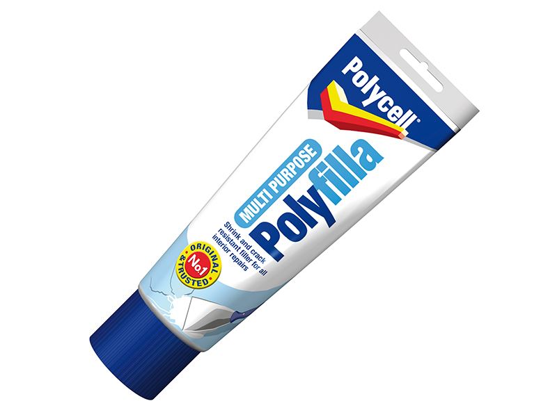Multipurpose Polyfilla, Ready Mixed