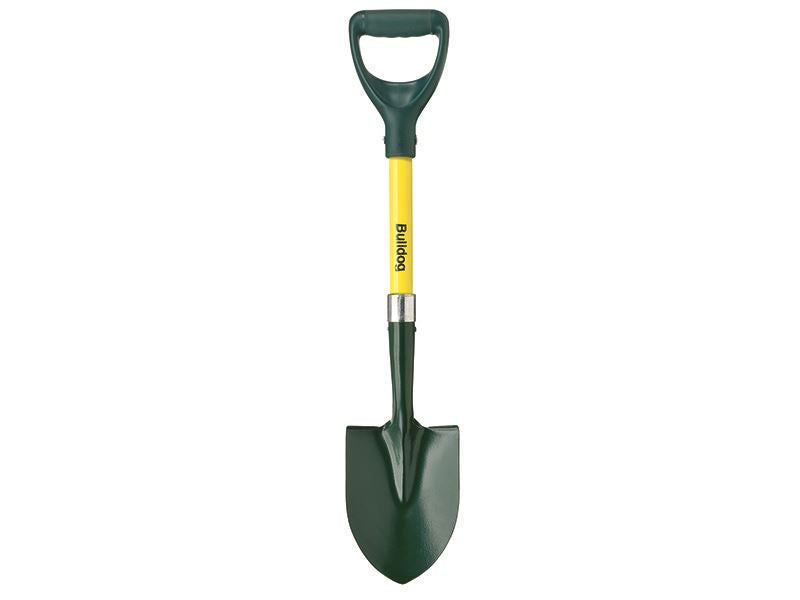 Mini Round Mouth Shovel