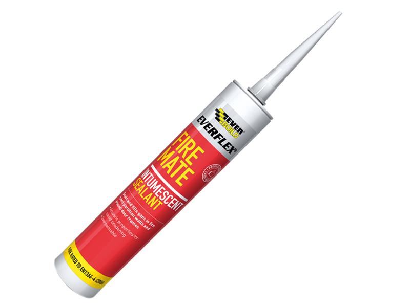 Fire Mate Sealant
