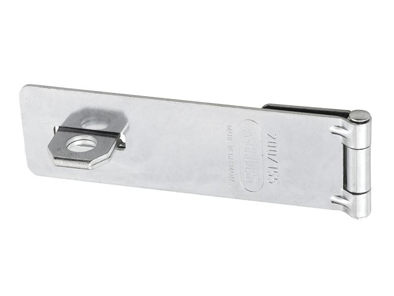 200 Series Hasp & Staple