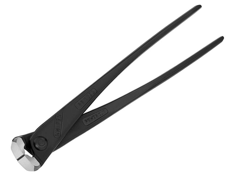 99 10 Series High Leverage Concreter's Nippers