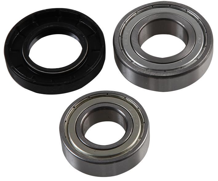 Compatible Panasonic Rear Tubs Drum Bearing & Oil Seal Kit