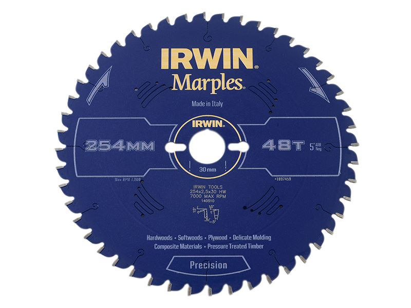 Marples Mitre Circular Saw Blade