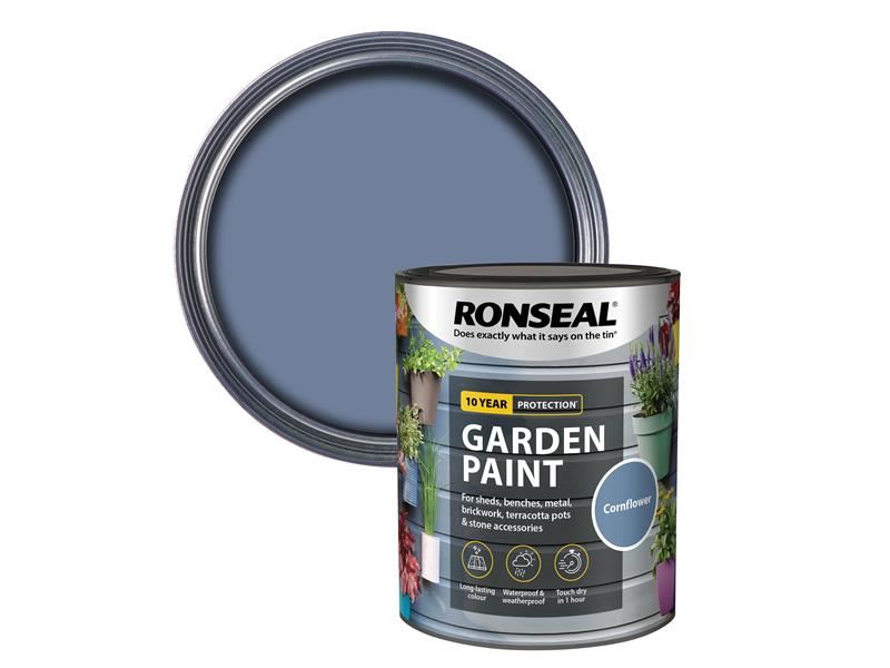 Garden Paint