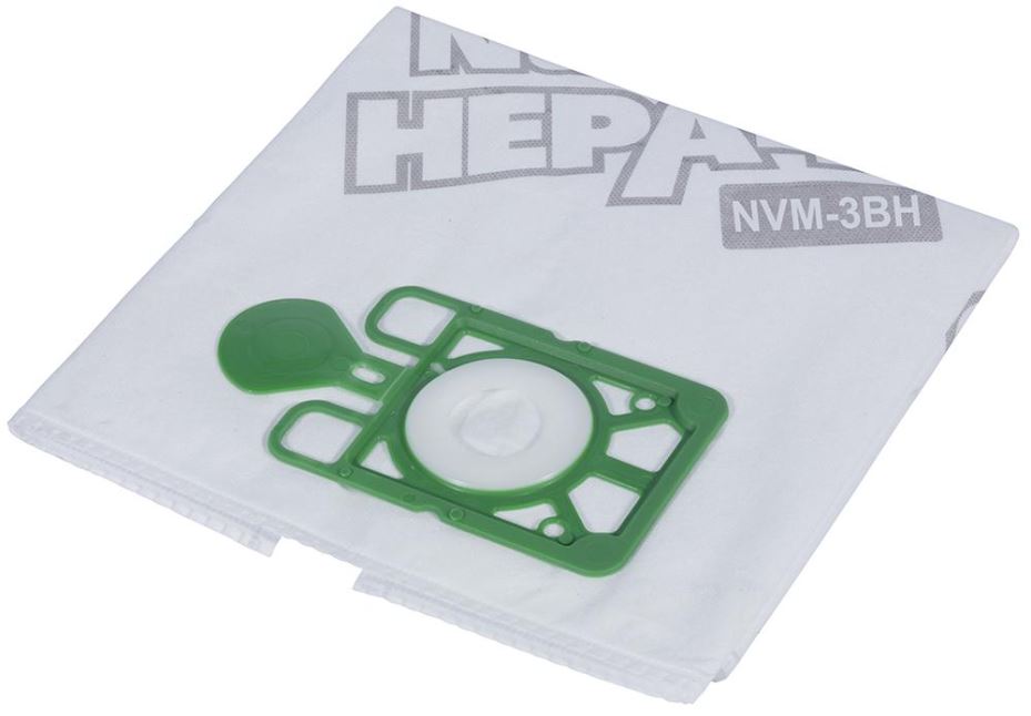 HepaFlo Filter Dust Bags for 570 Series Vacuum Cleaners 80 Pack