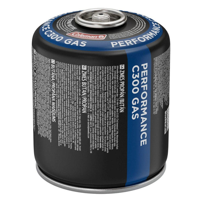 C300 Performance Butane/Propane Gas Cartridge 240g