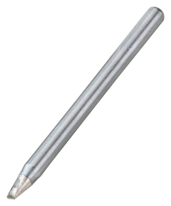 Soldering Tip, Chisel, 6mm