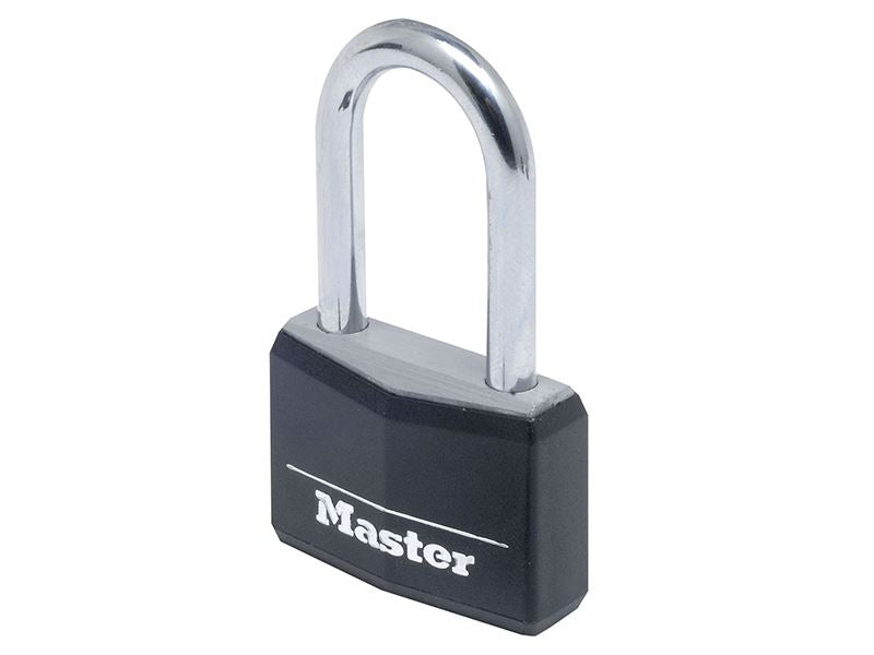 Aluminium Padlocks Vinyl Covers