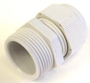 IP68 Nylon Cable Gland - Single Pack