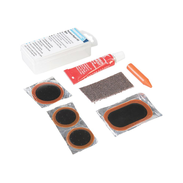 Puncture Repair Kit 8pce - 8pce