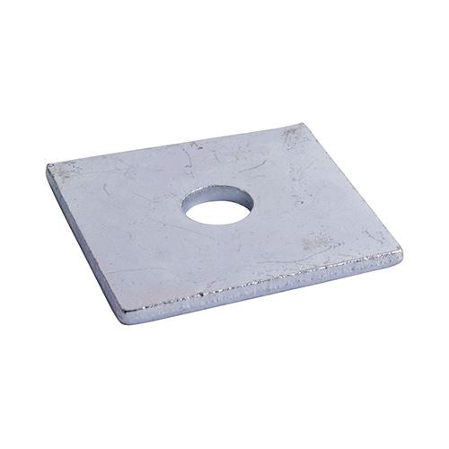 Penny Washer DIN 9054 - BZP