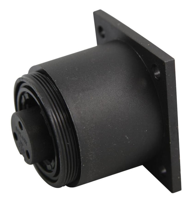Socket, Sealed Bulkhead 3 Way