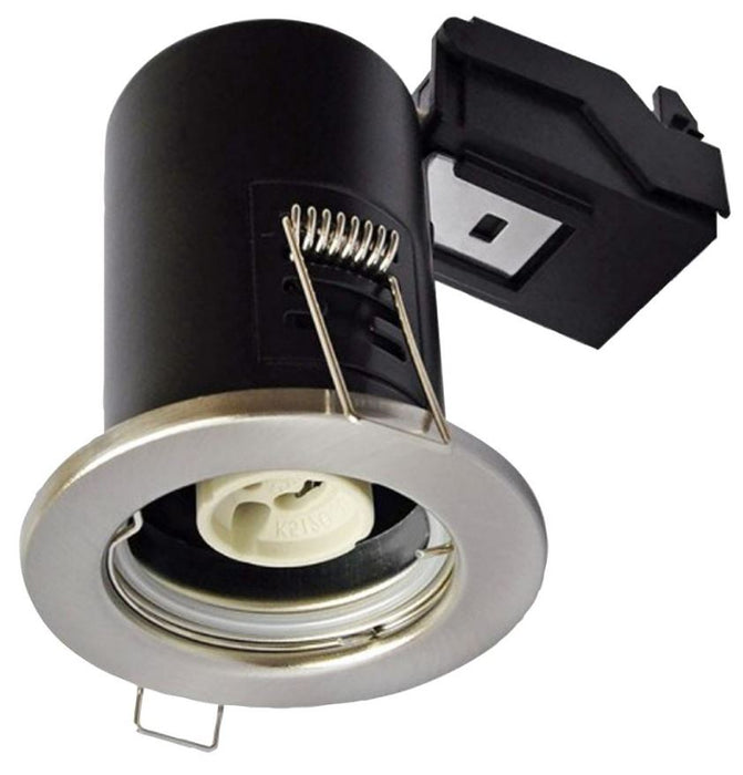 TAC Fire Rated Downlight GU10 IP20