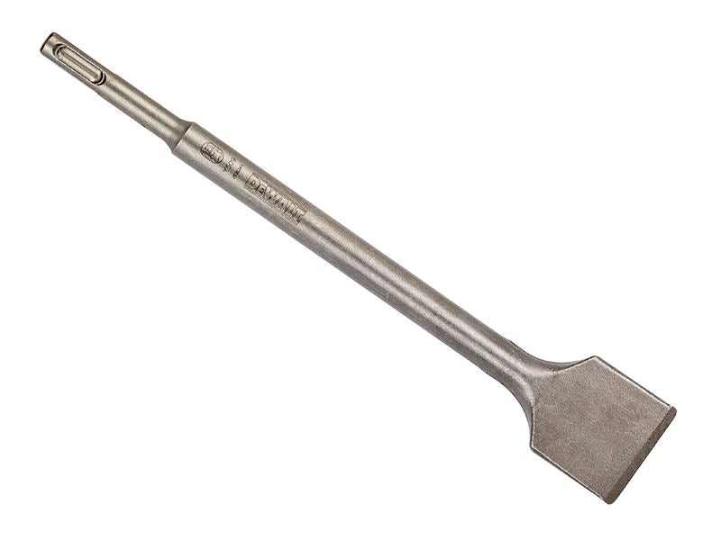 SDS Plus Steel Chisel