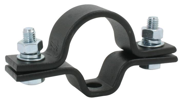 Universal Clamp, 48mm x M12 (Black)