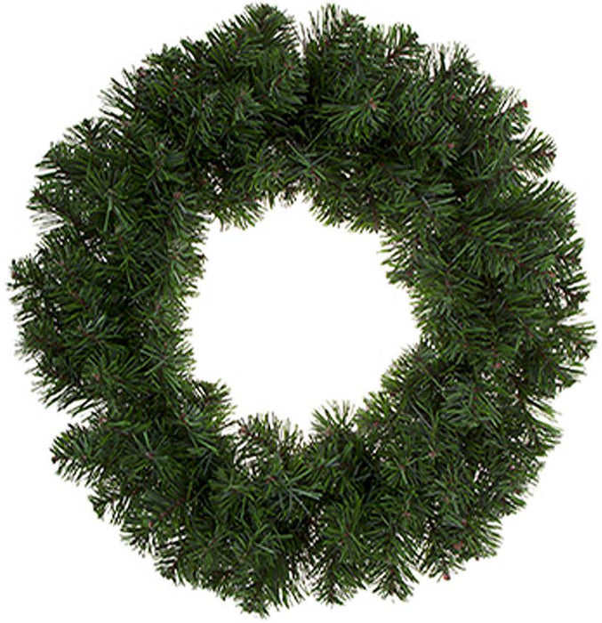 45cm Decorative Wreath