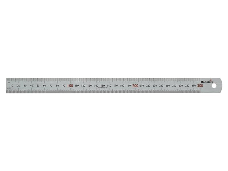 STL Stainless Steel Ruler