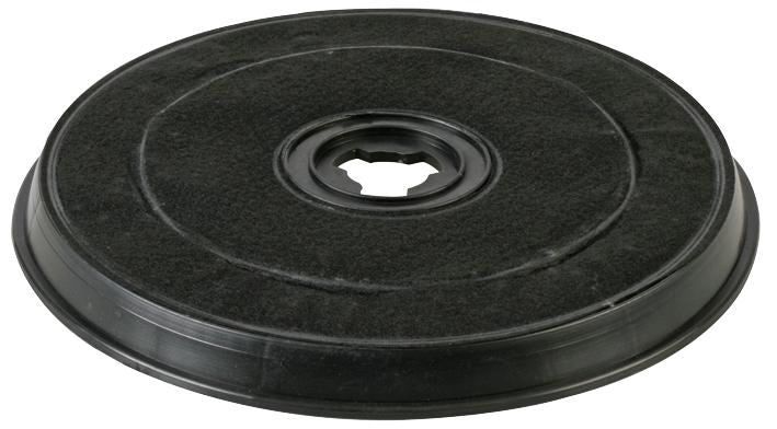 Type EFF57 Cooker Hood Carbon Filter - 233x20mm
