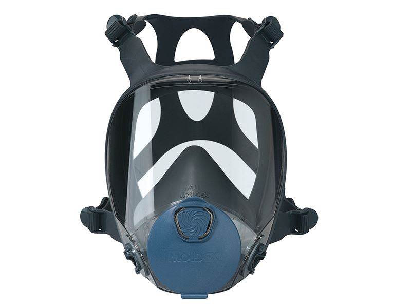 Series 9000 Full Face Mask