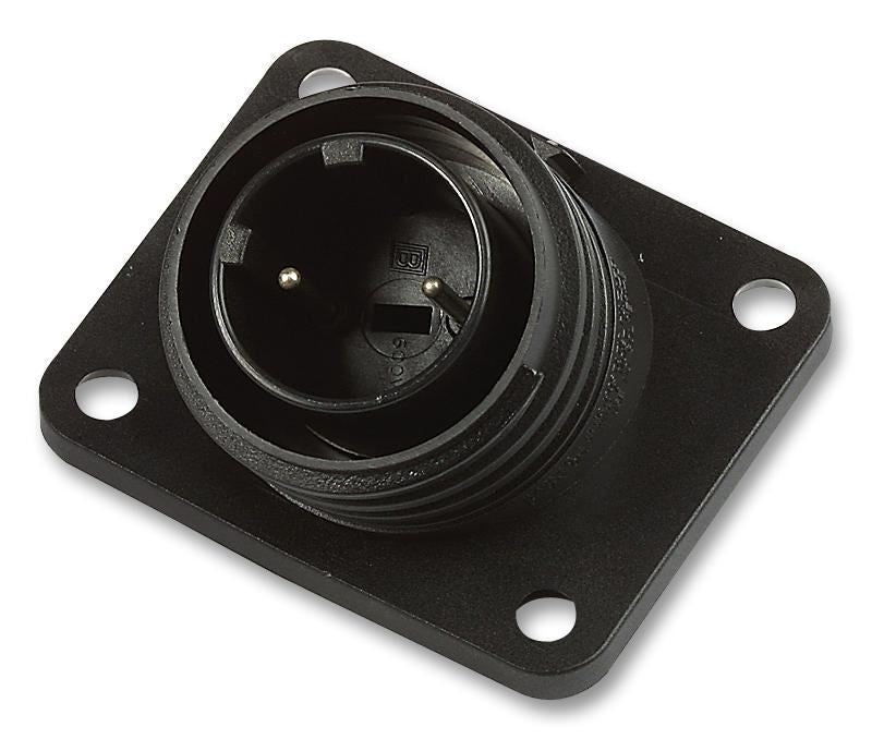 Buccaneer Panel Plug, 3 Way