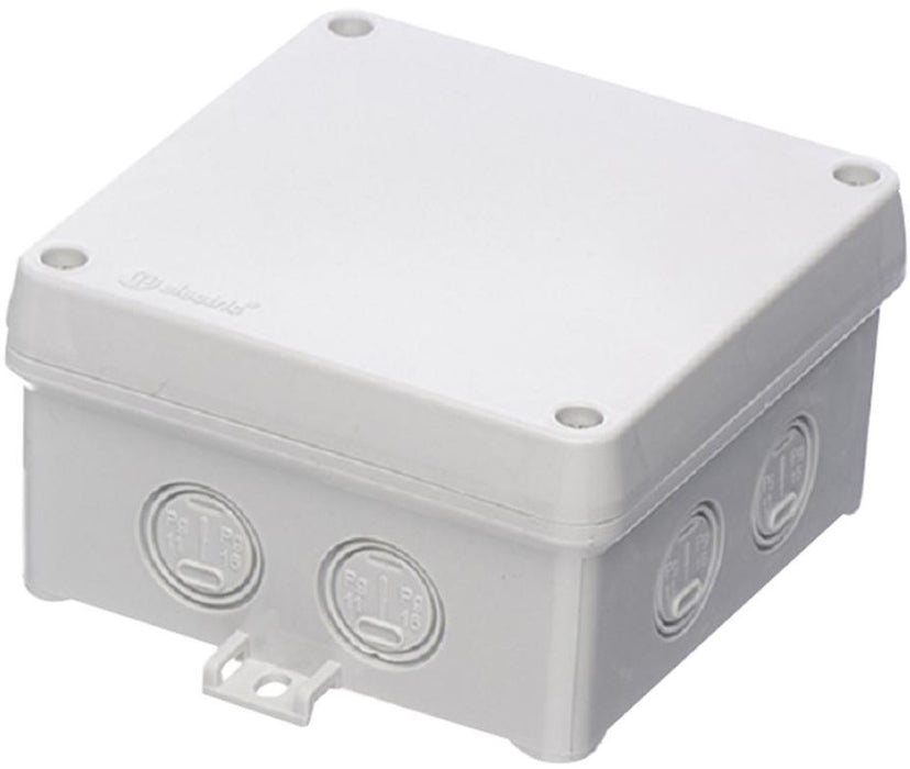 IP67 Thermoplastic Junction Box Enclosure