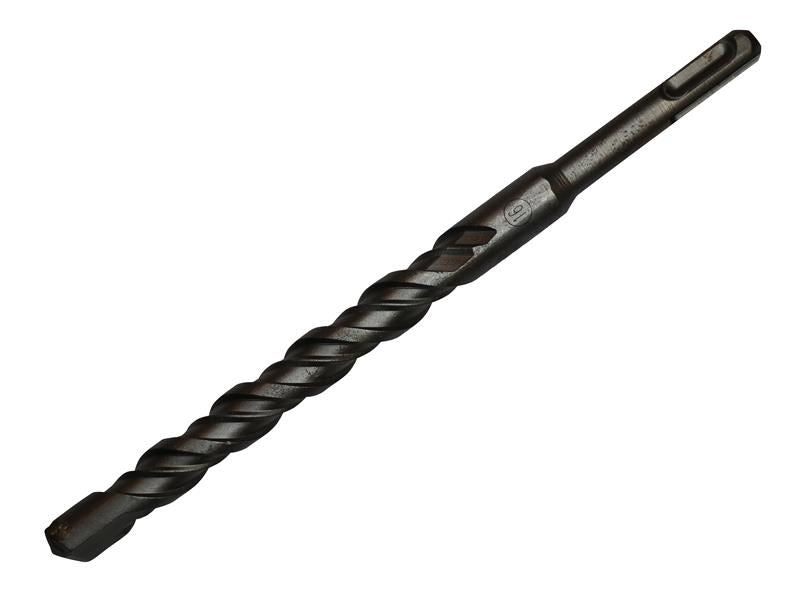 SDS Plus 2 Point Drill Bit