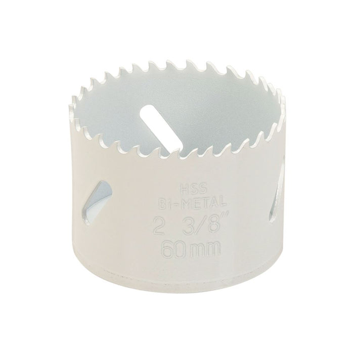 Bi-Metal Holesaw