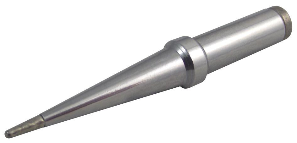 0.8mm Long Conical Soldering Iron Tip