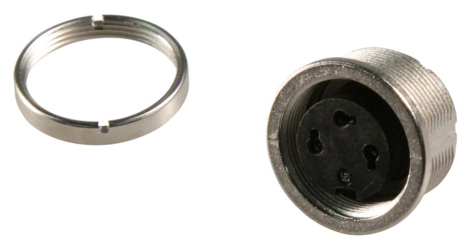 Socket Panel