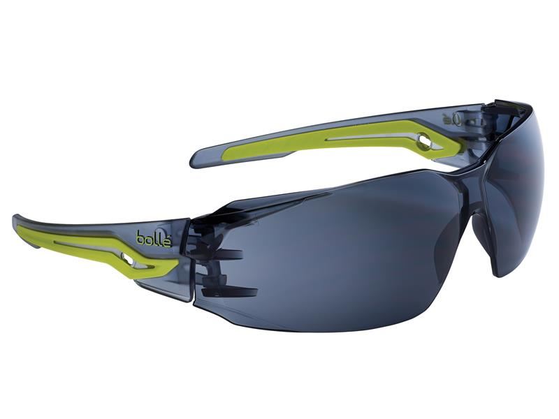 SILEX Safety Glasses