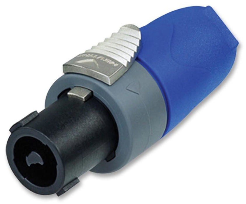 Speakon Plug