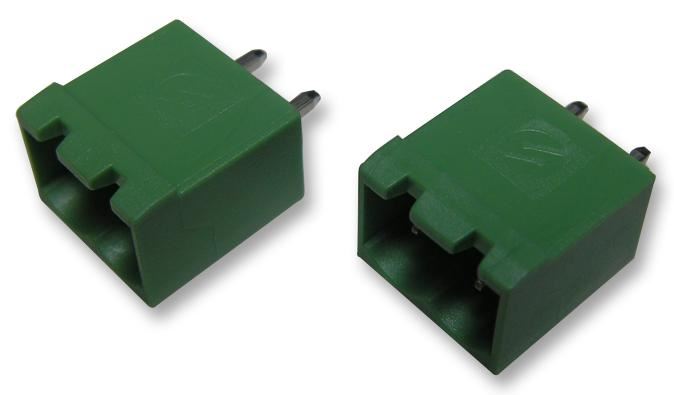 PCB Terminal, 2 Pack