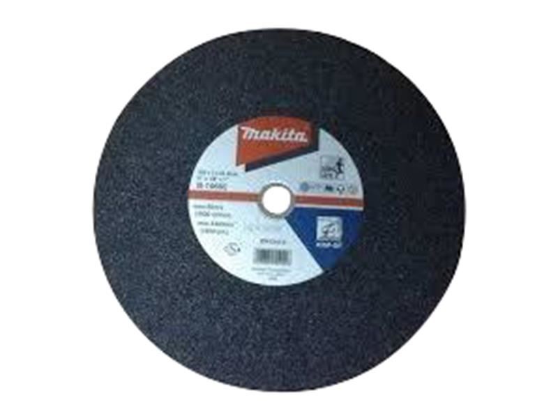 355mm Abrasive Chop Saw Wheels (Pack 5)