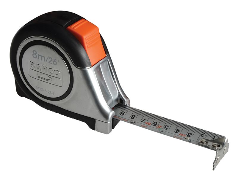 MTS Reversible Magnetic Tip Auto Pocket Tape