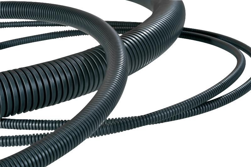 HelaGuard PP Standard Weight Conduit 21mm x 50m