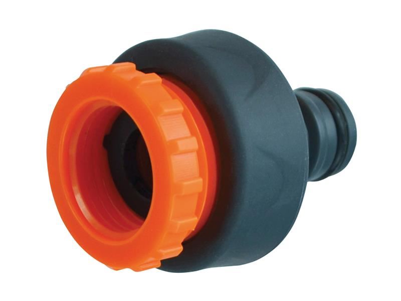 Plastic Tap Hose Connector