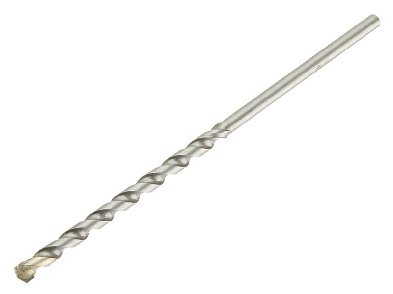 Rotary/Percussion Masonry Drill Bit