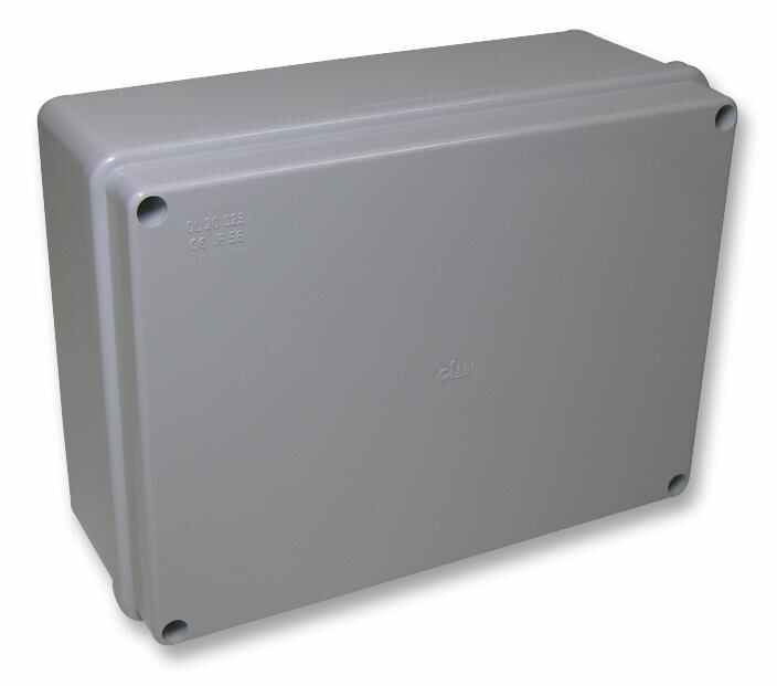 IP56 Thermoplastic Junction Box Enclosure