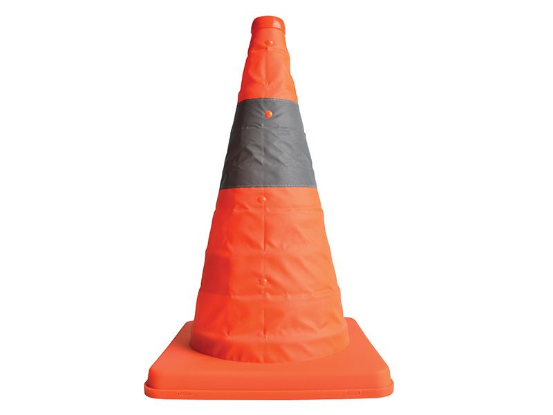 Collapsible Cone
