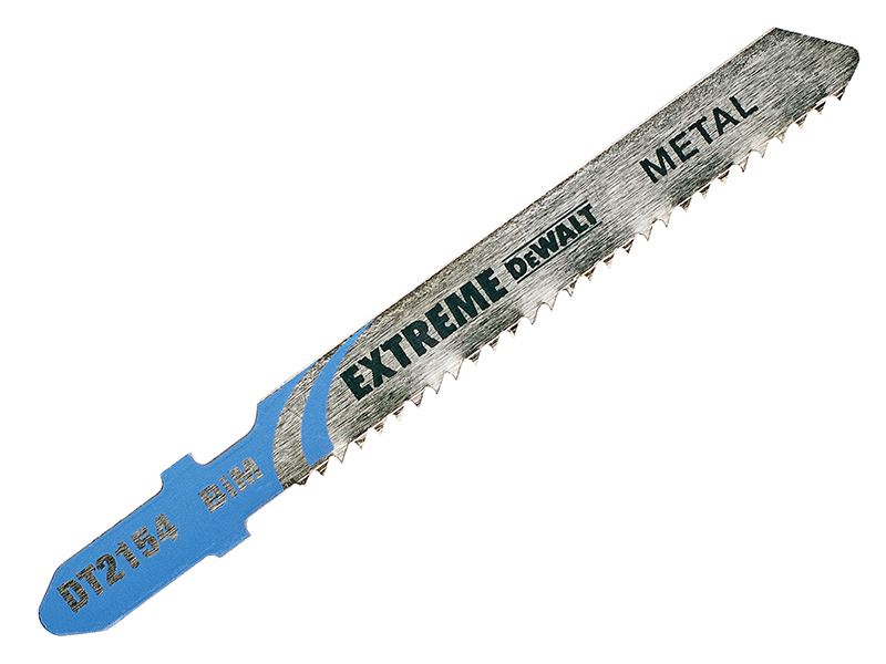 EXTREME T Shank Metal Cutting Blades